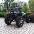 New product big size 4 wheeler 1500w adult electric atv